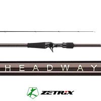 Кастинг Zetrix Headway 00