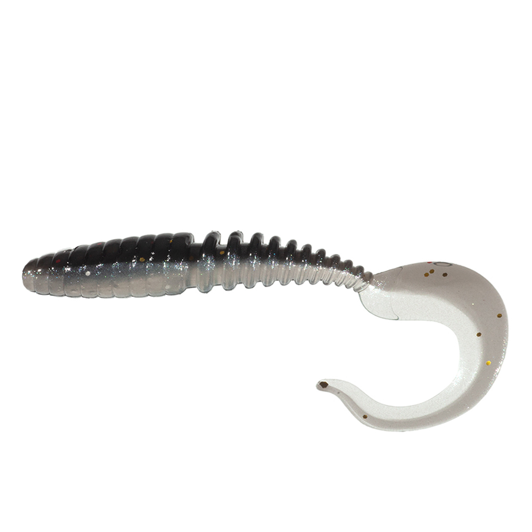 Твистер ZUB Twist 3,0-4,0 030 01