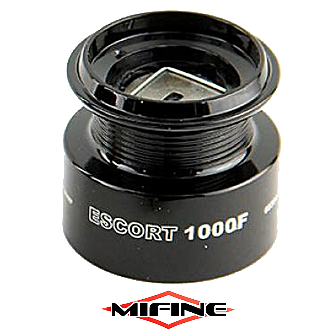 Катушка Mifine Escort 05