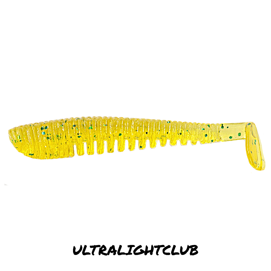 Виброхвост Ultralightclub Awaruna 1,2 008
