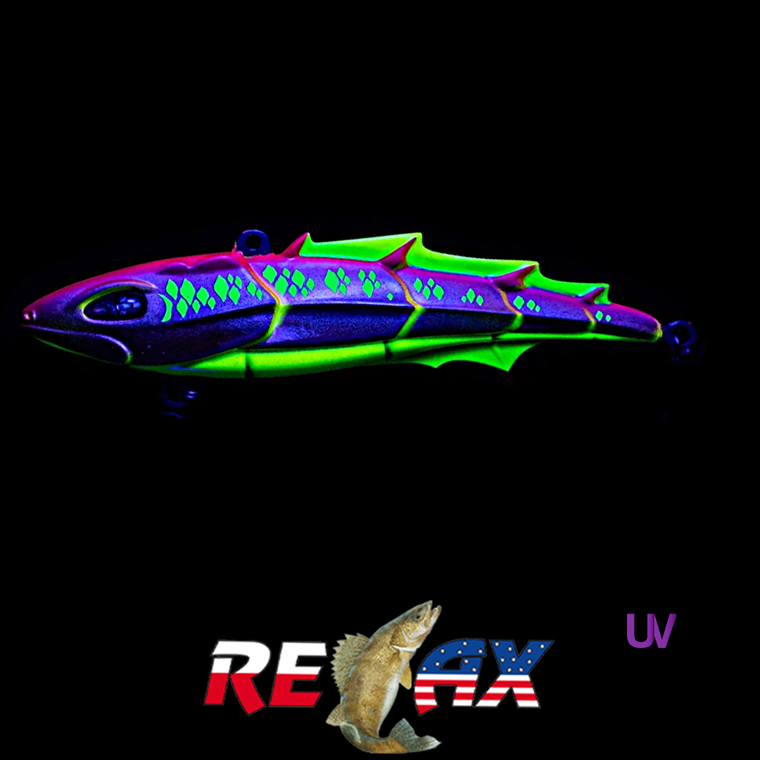 Ратлин Виб Relax FA Drago Vib 011 01