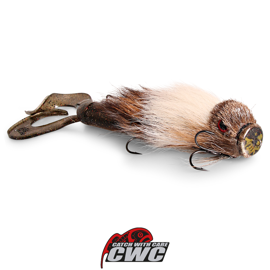 Бактейл CWC Miuras Mouse Magnum 01