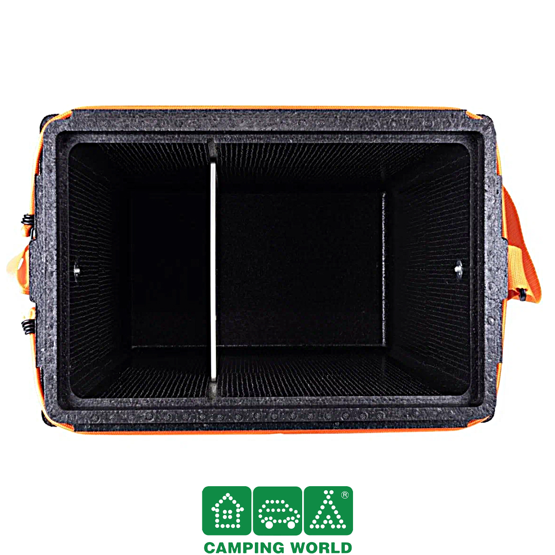 Ящик зима Camping World Друг 2 06