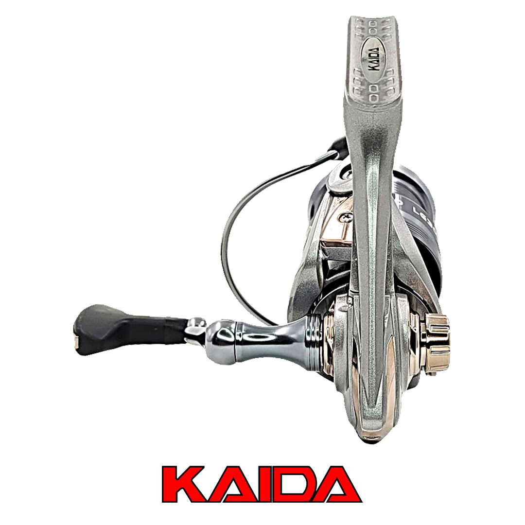 Катушка Kaida Legend 01