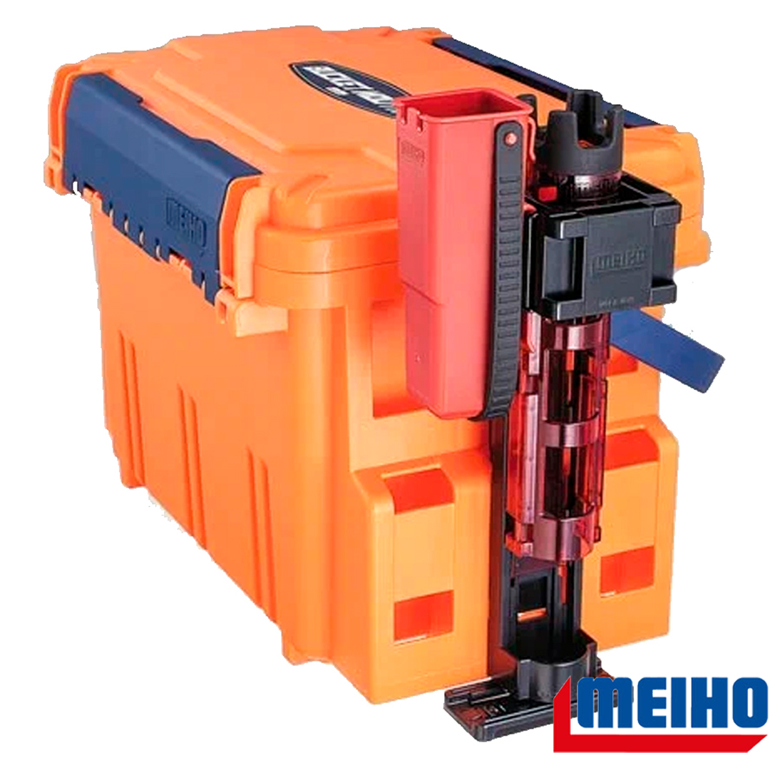 Держатель универсальный Meiho Multi Holder 07