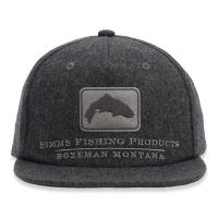 Кепка Wool Trout Icon Cap 00