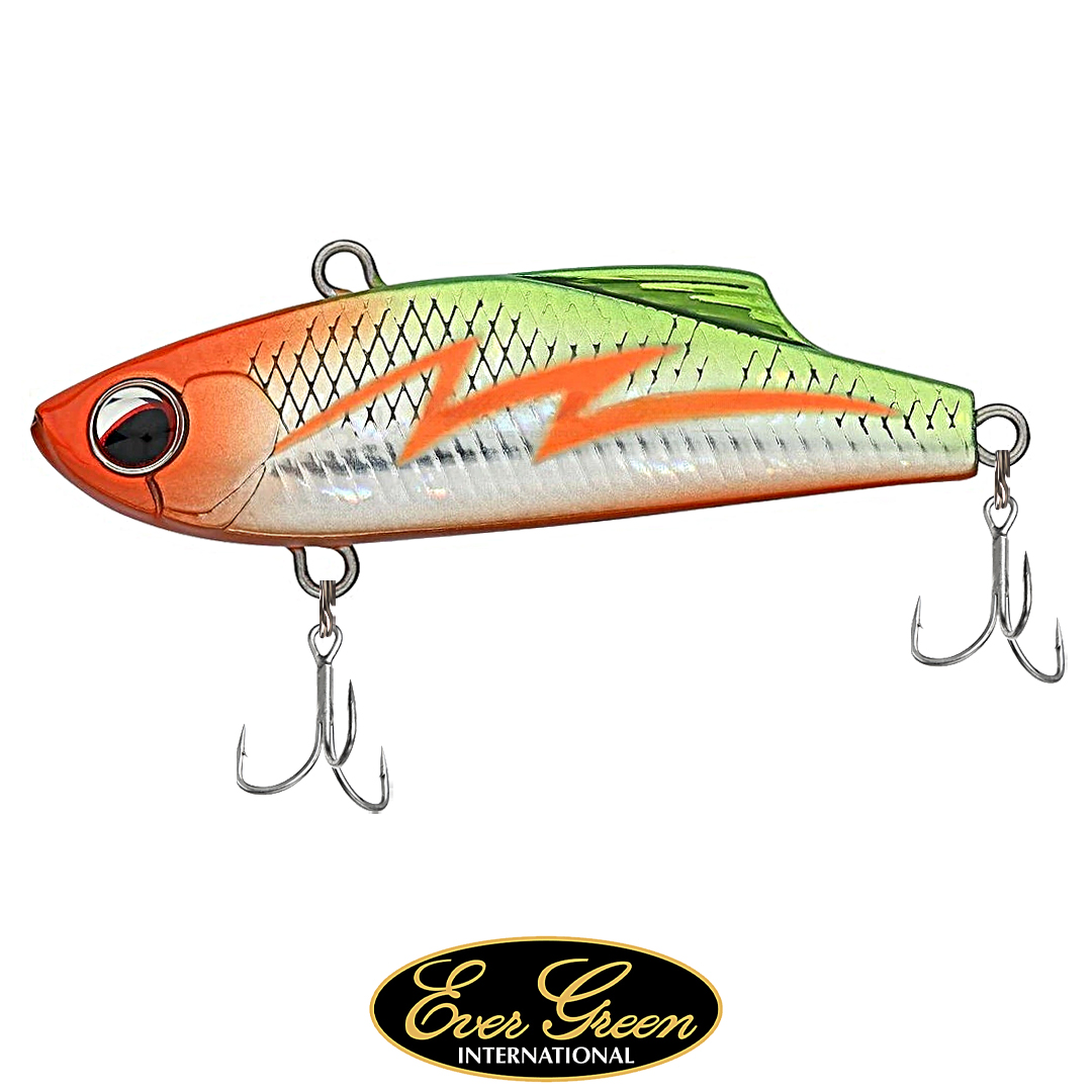 Ратлин EverGreen Ocean Fleet Marvie Mida 50 RU33