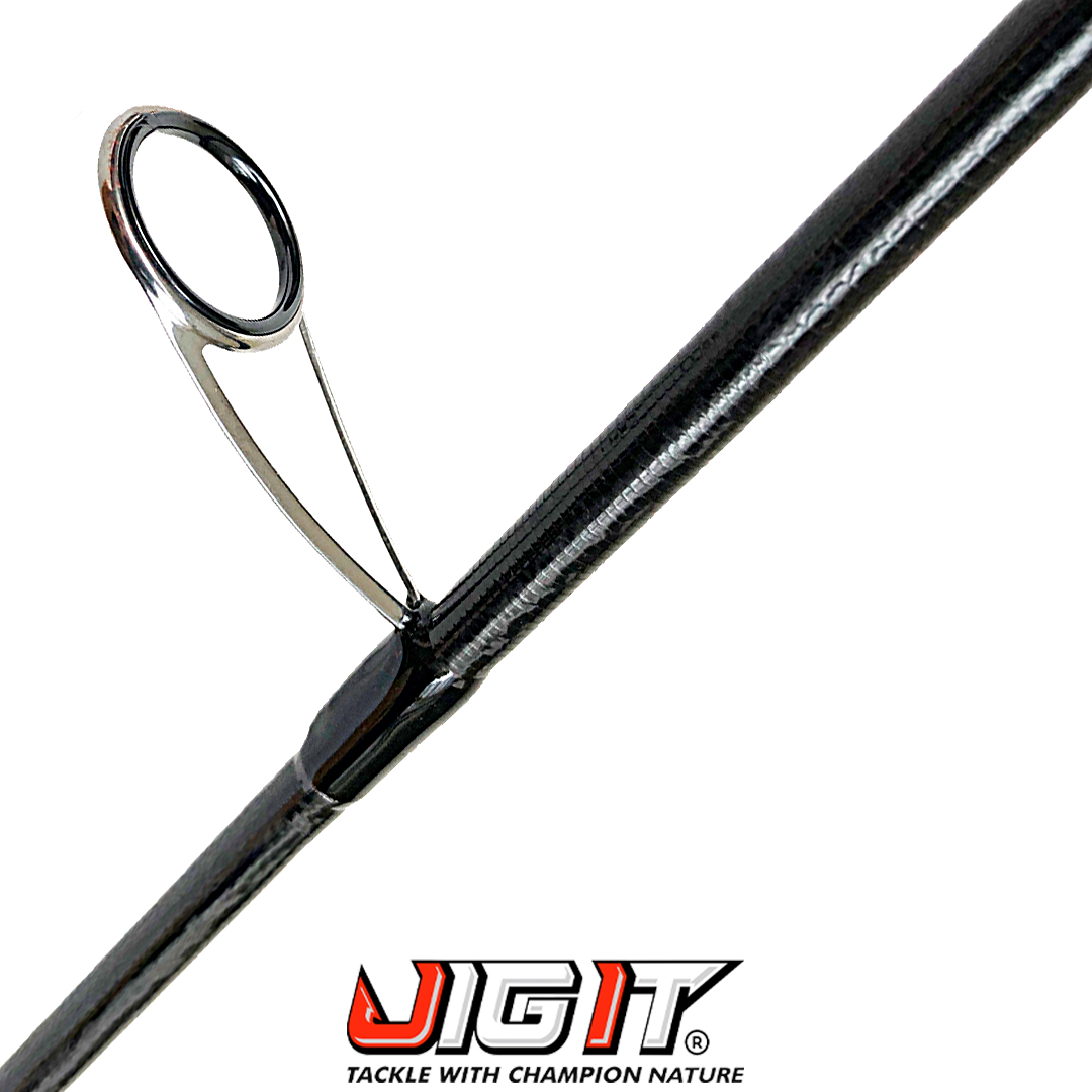 Спиннинг Jig It Team Dubna Gen II 08