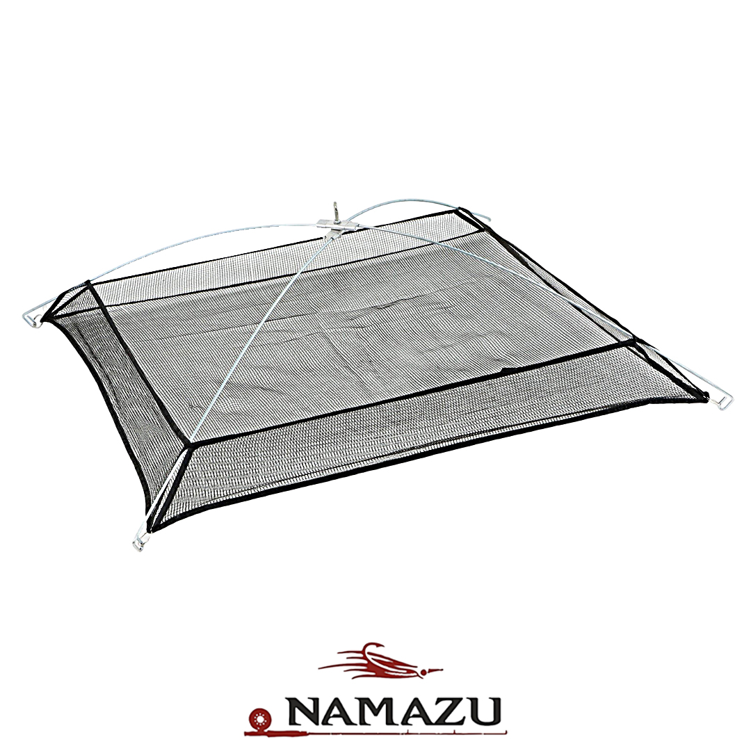 Паук Namazu Compact 02