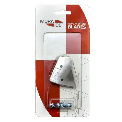 Ножи для ледобура Mora Ice Expert-Pro, Arctic, Micro (130(R))