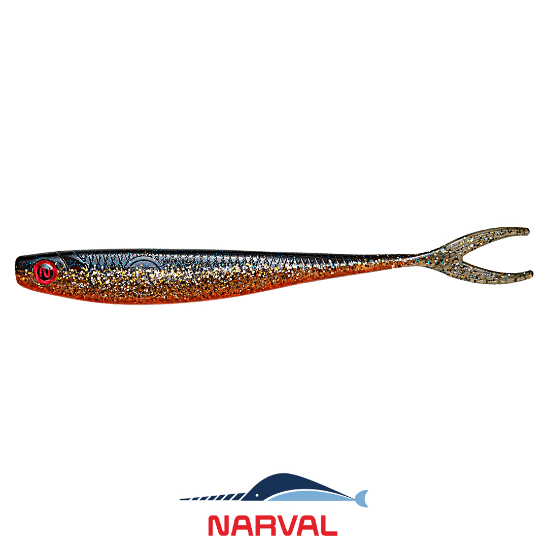 Слаг Narval Skinny Slug 034