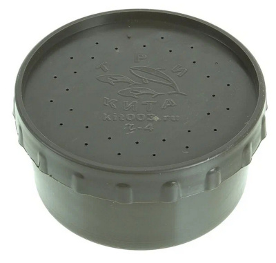 Червячница Три Кита Ч-4 (d-90×65мм)