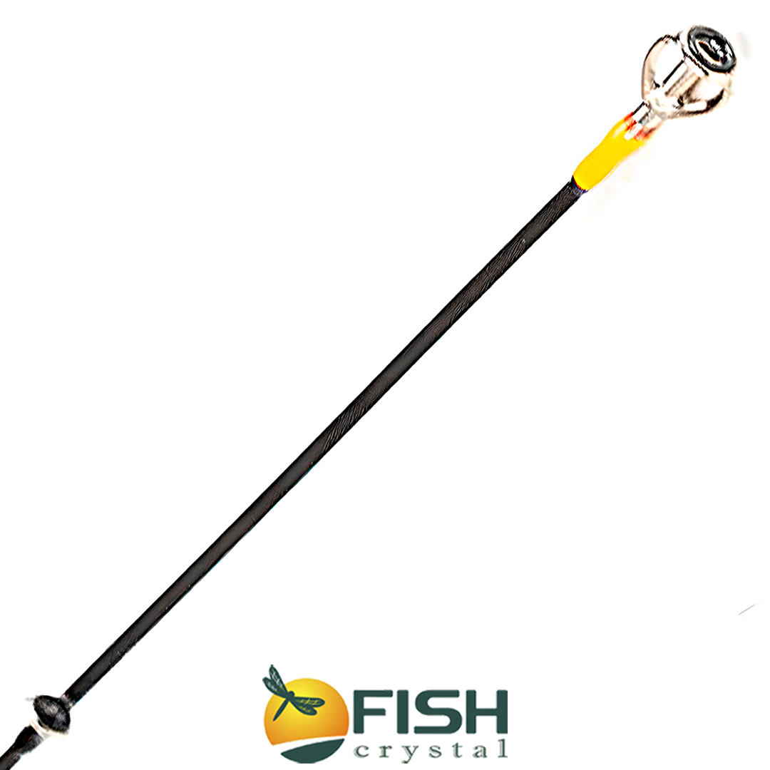 Спиннинг Fish Crystal Fogel 09