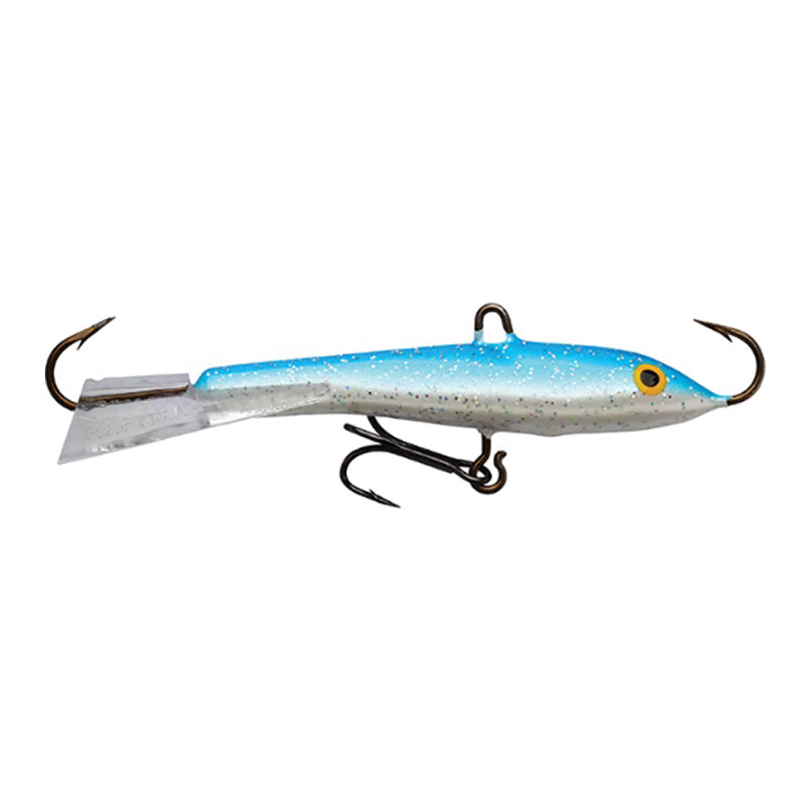 Балансир Rapala Jigging Rap BPHF