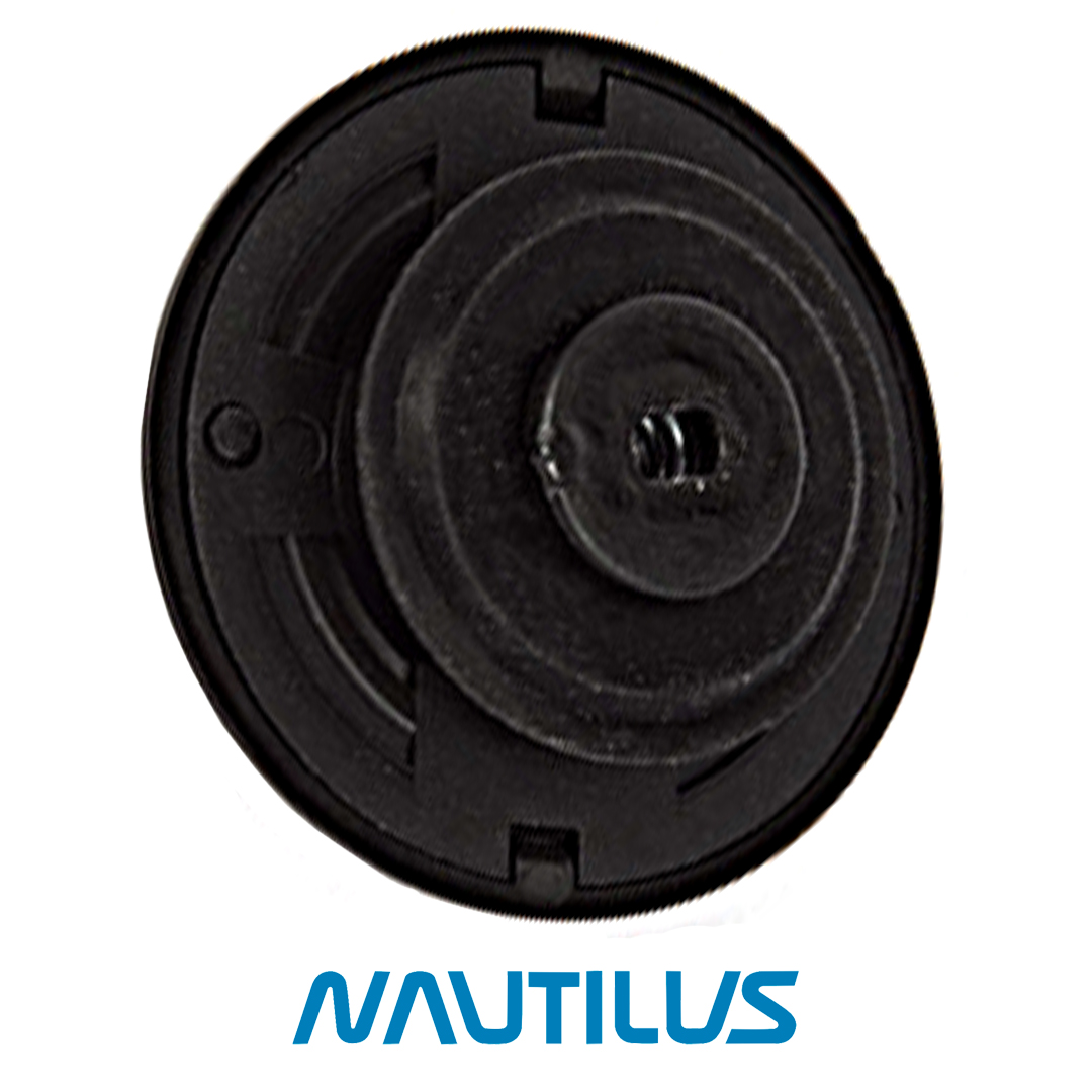 Катушка Nautilus Black Rock 07