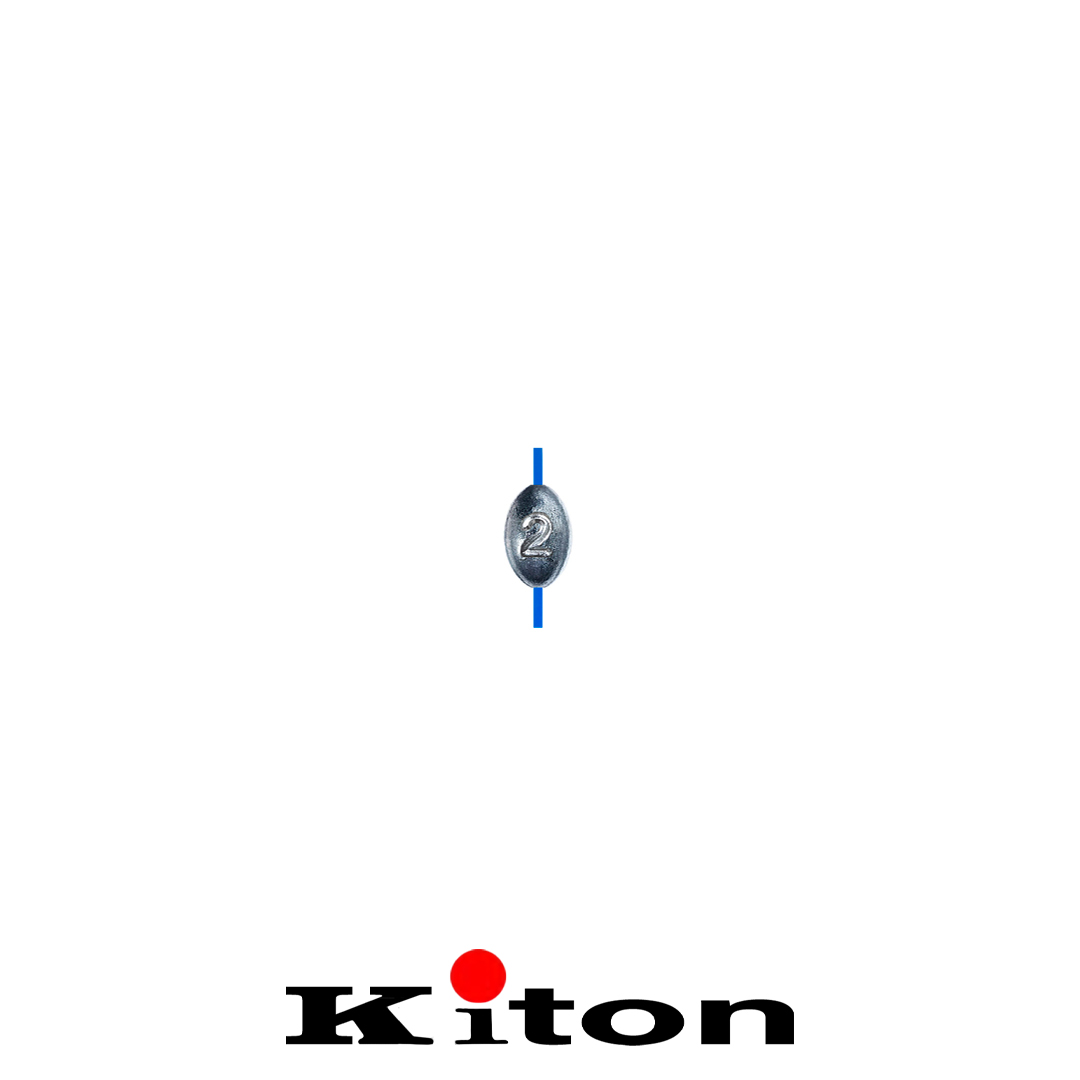 Оливка Kiton съемные с кембриком 02