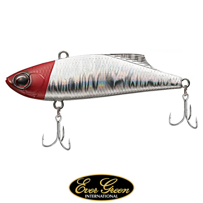 Ратлин Виб Ever Green Ocean Fleet Marvie 70 Standard Colors (708)