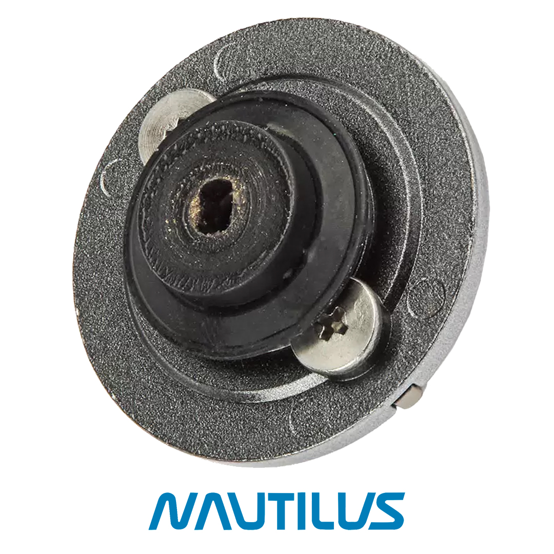 Катушка Nautilus Lux 08