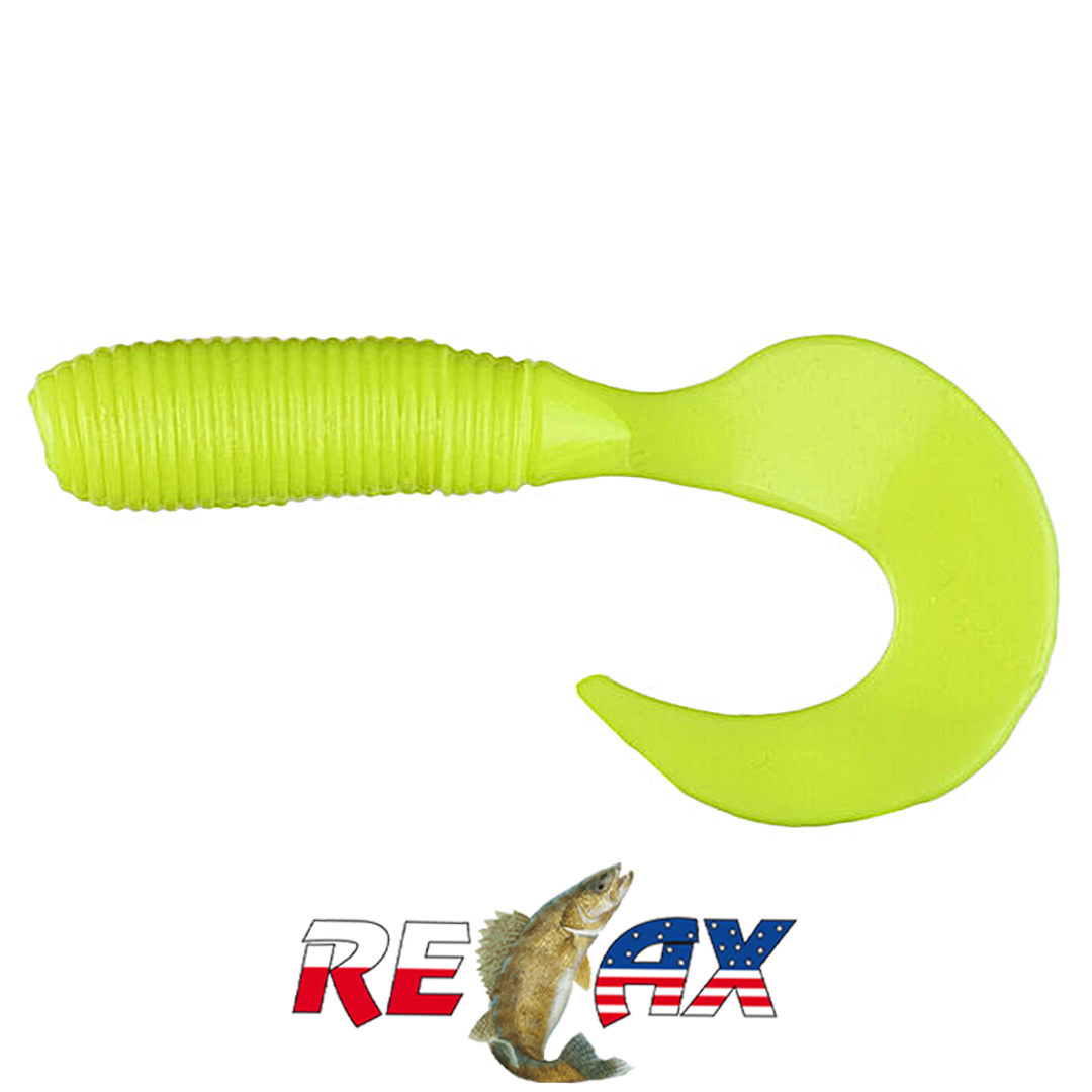 Твистер Relax 2.0 Standart TS011