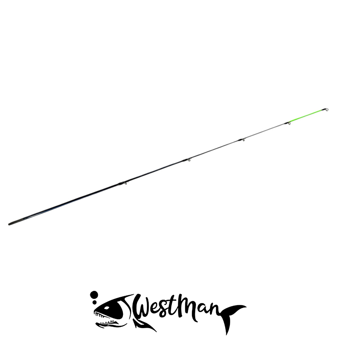 Удочка зима WestMan Perch 40см hard 00