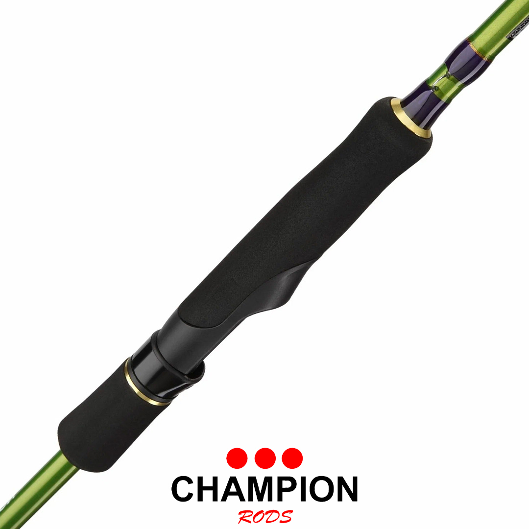 Спиннинг Champion Rods Foreman 04