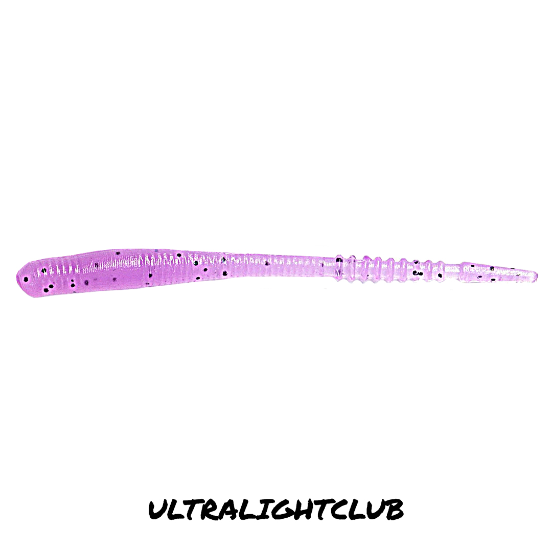 Червь Ultralightclub Shake 2,0 005