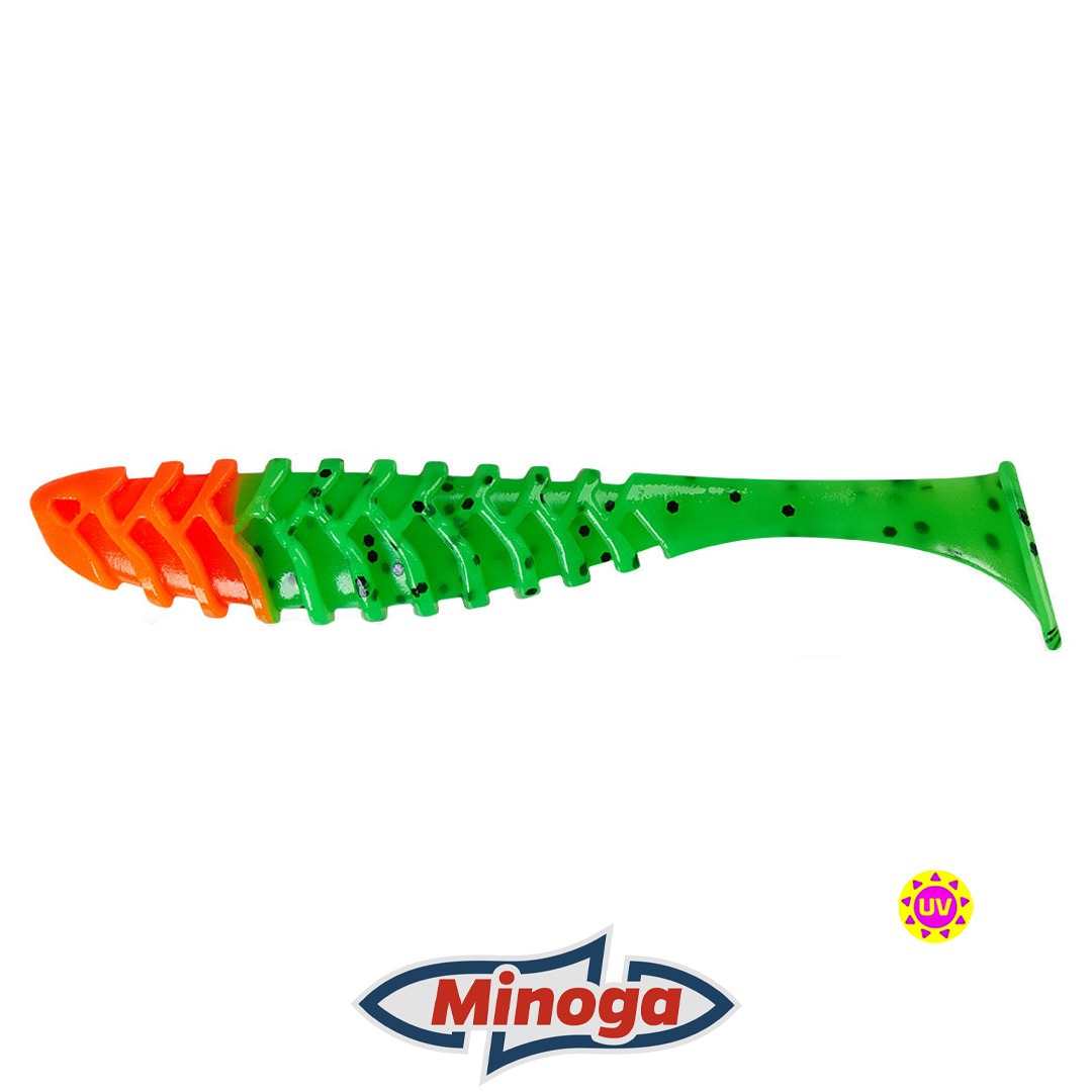 Виброхвост Minoga Cooper 033 0