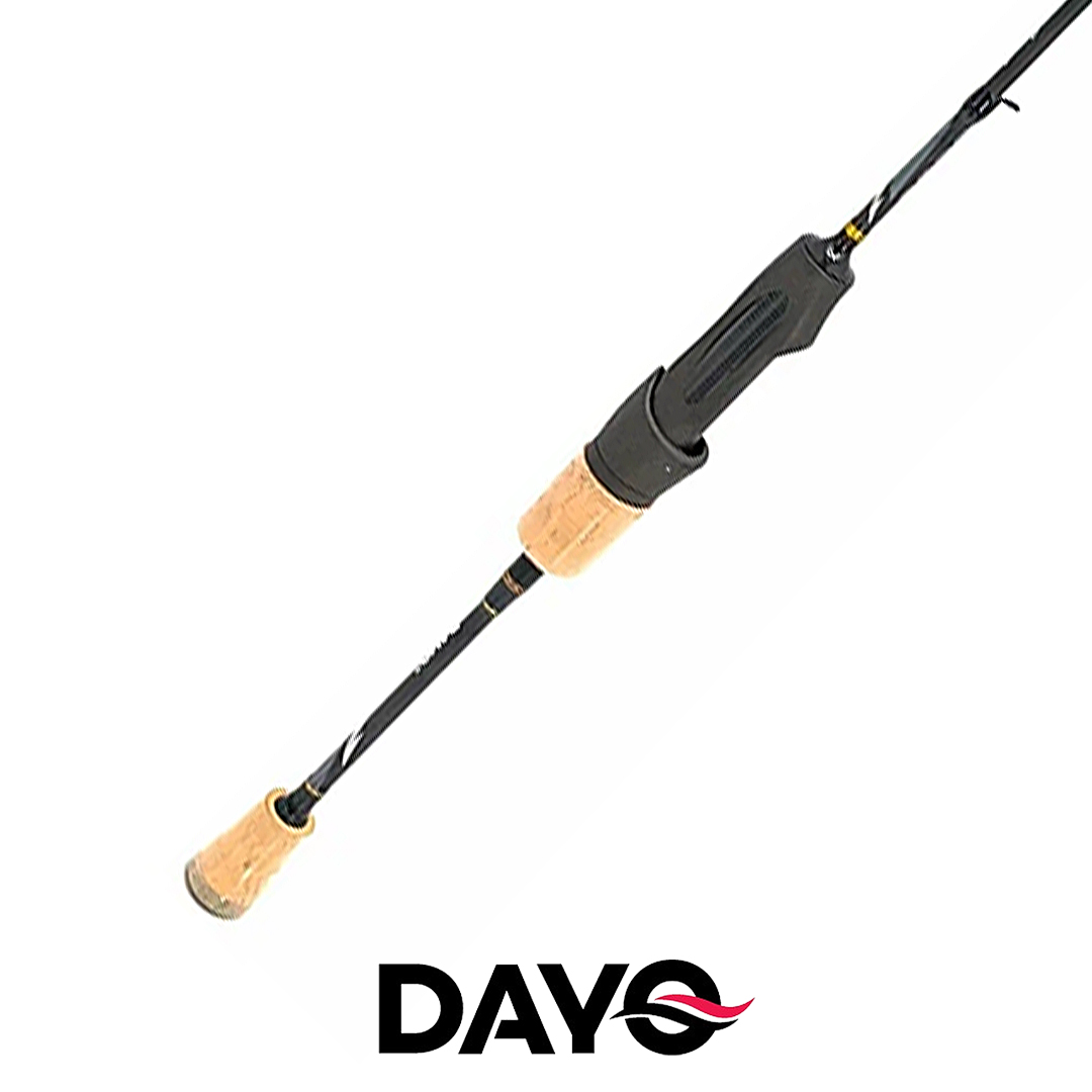 Спиннинг Dayo Amulet 0303 03