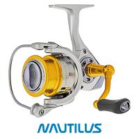 Катушка Nautilus Legally 00