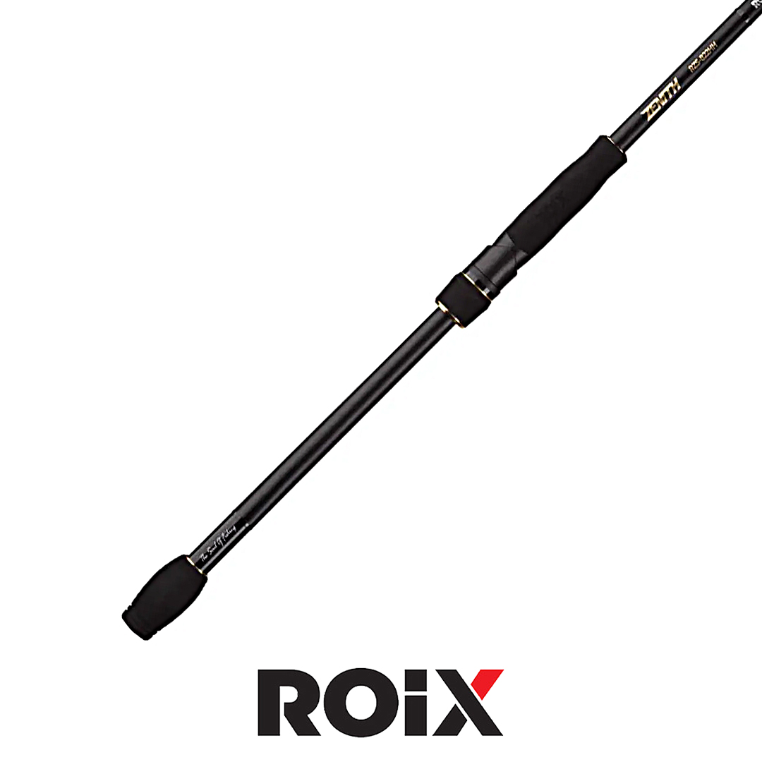 Спиннинг Roix Zenith 04