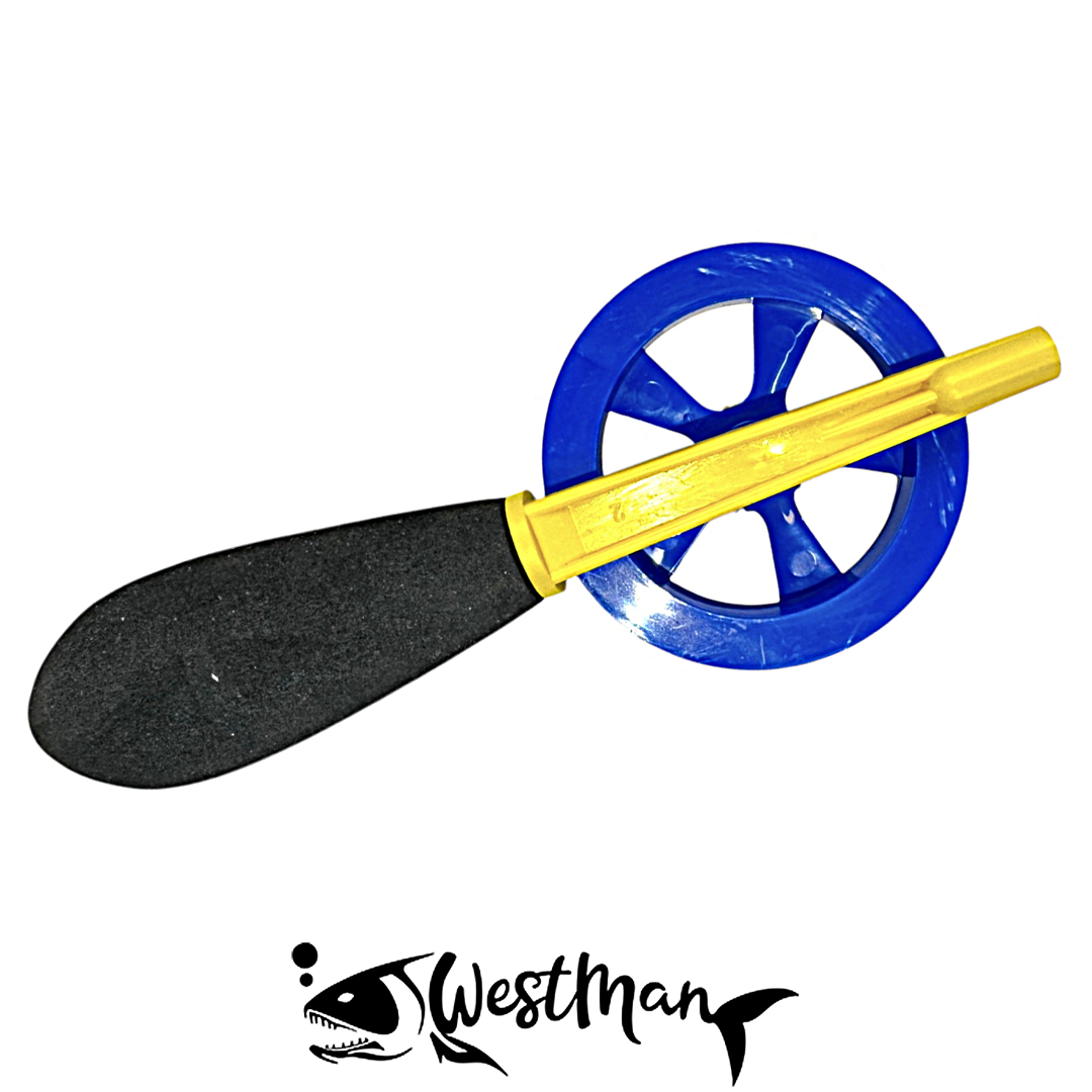 Удочка зима WestMan Perch 40см 02