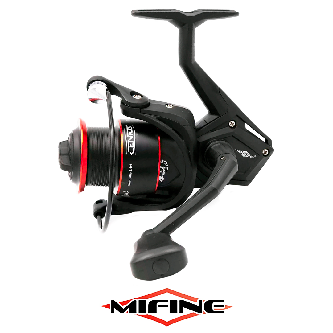 Катушка Mifine Centus 00