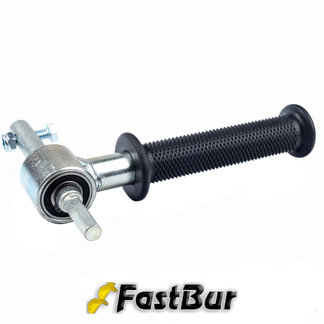 Адаптер для ледобура Fastbur с подшипниками d-15,5мм 01