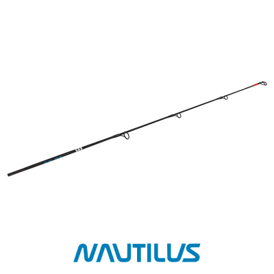 Хлыст к удилищу Nautilus Crossblade Ice (CBIT-76XH, 76см max 80гр.)