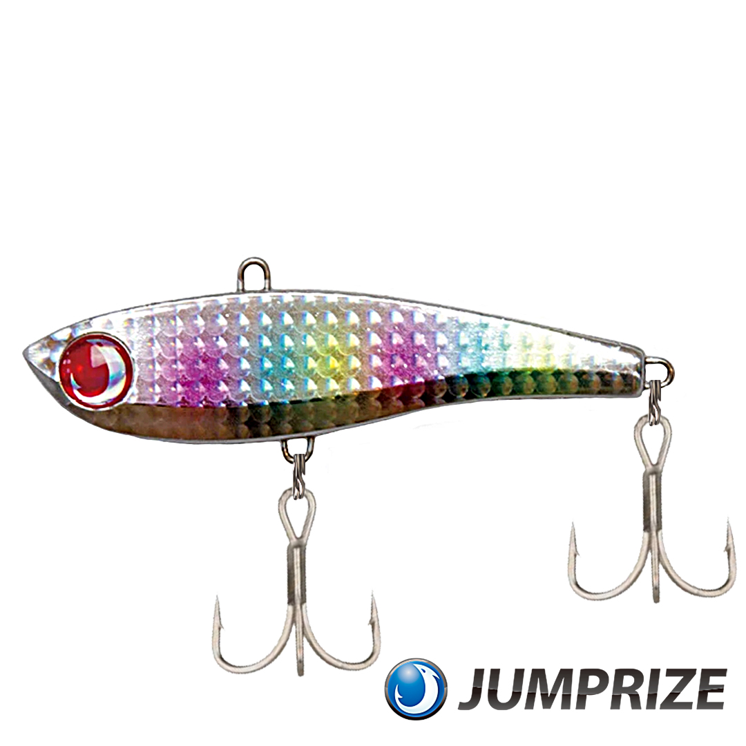 Ратлины Jumprize Chata Bee 68 01