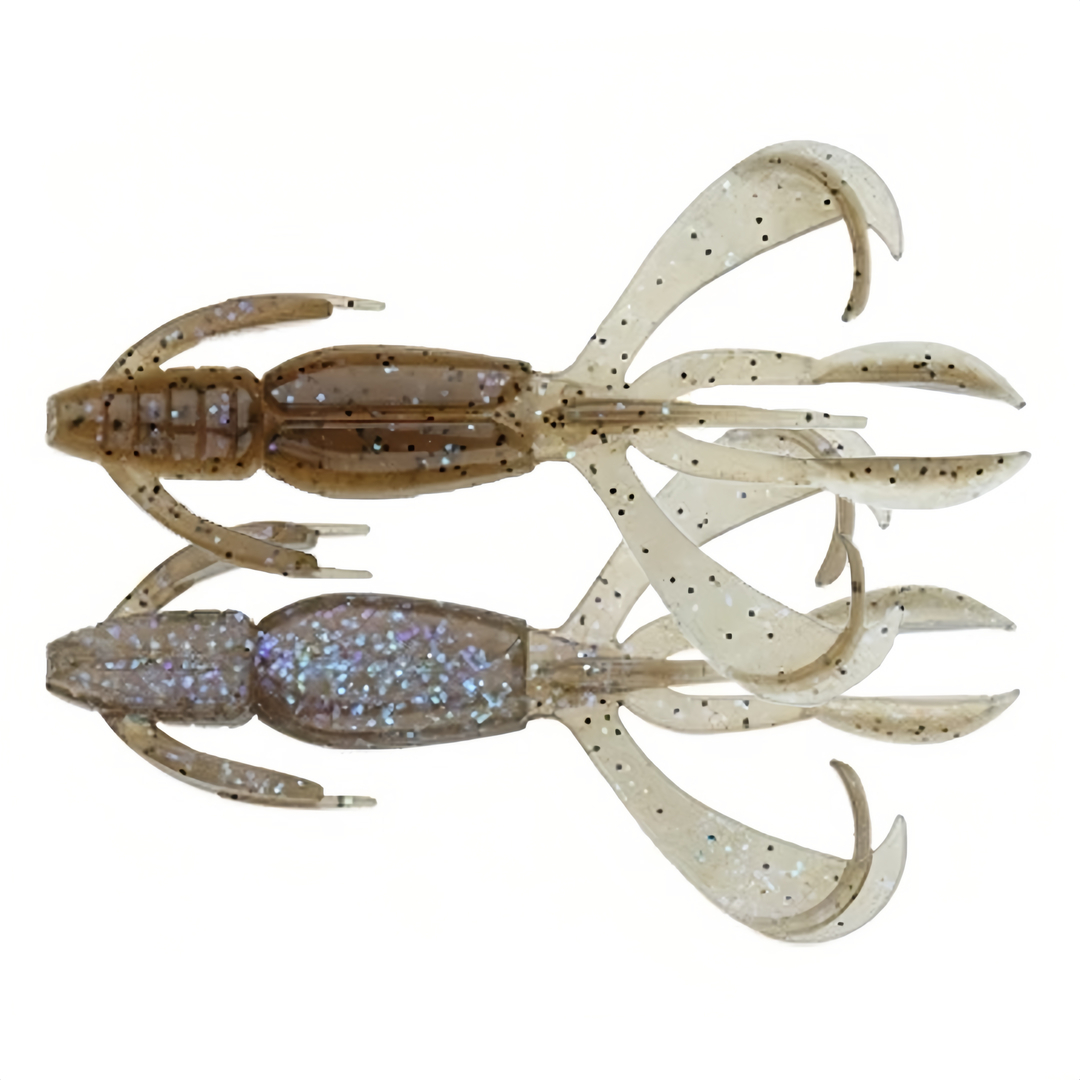 Креатура Keitech Crazy Flapper 3.6 02 463