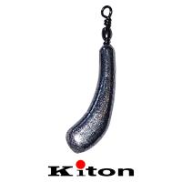 Дроп-шот Kiton Банан с вертлюгом 00