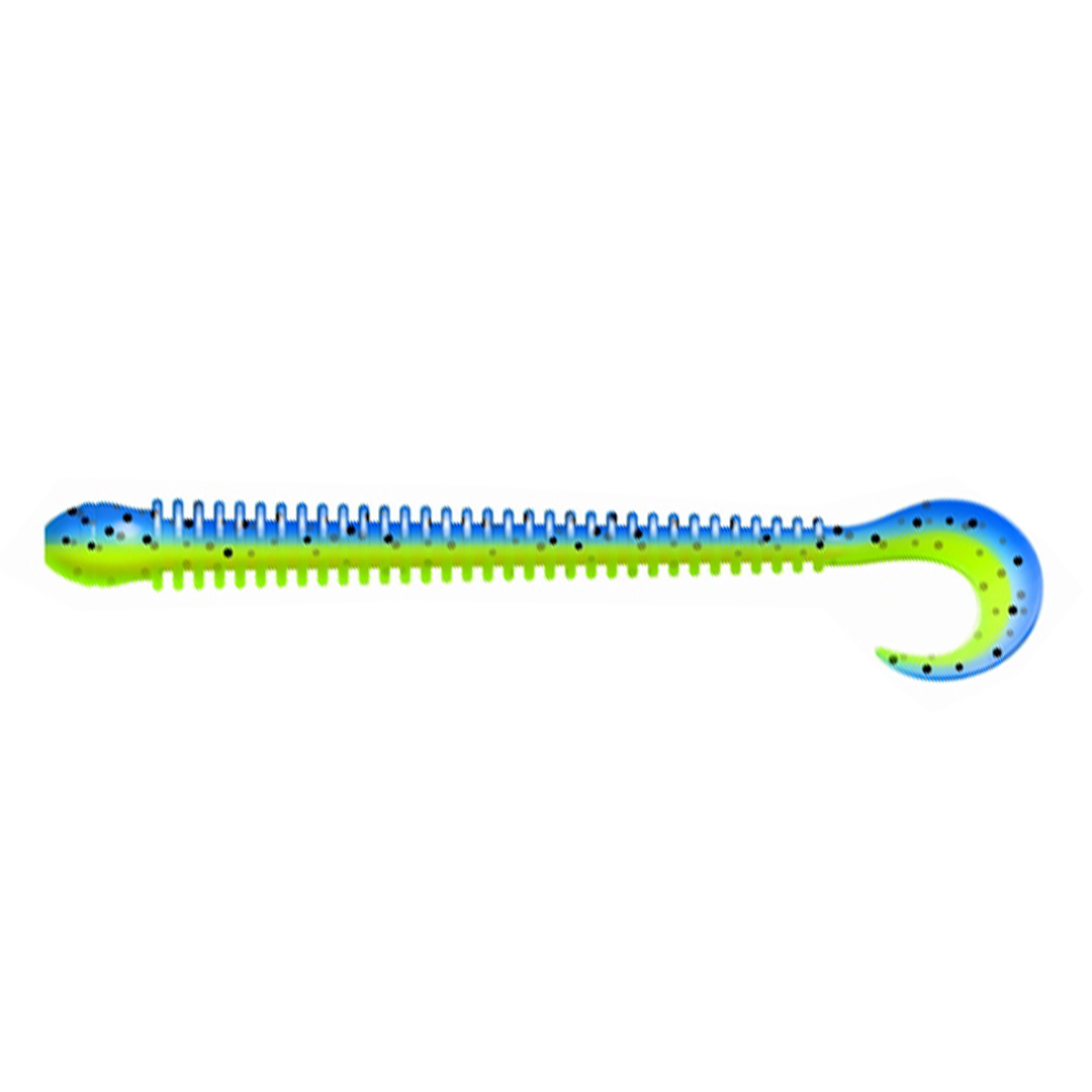 Твистер ZUB Warm-Zander 4.3 020 00