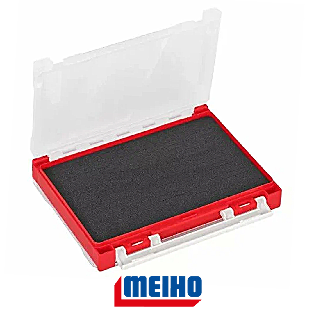 Коробка Meiho Run Gun Case 3010W1 02
