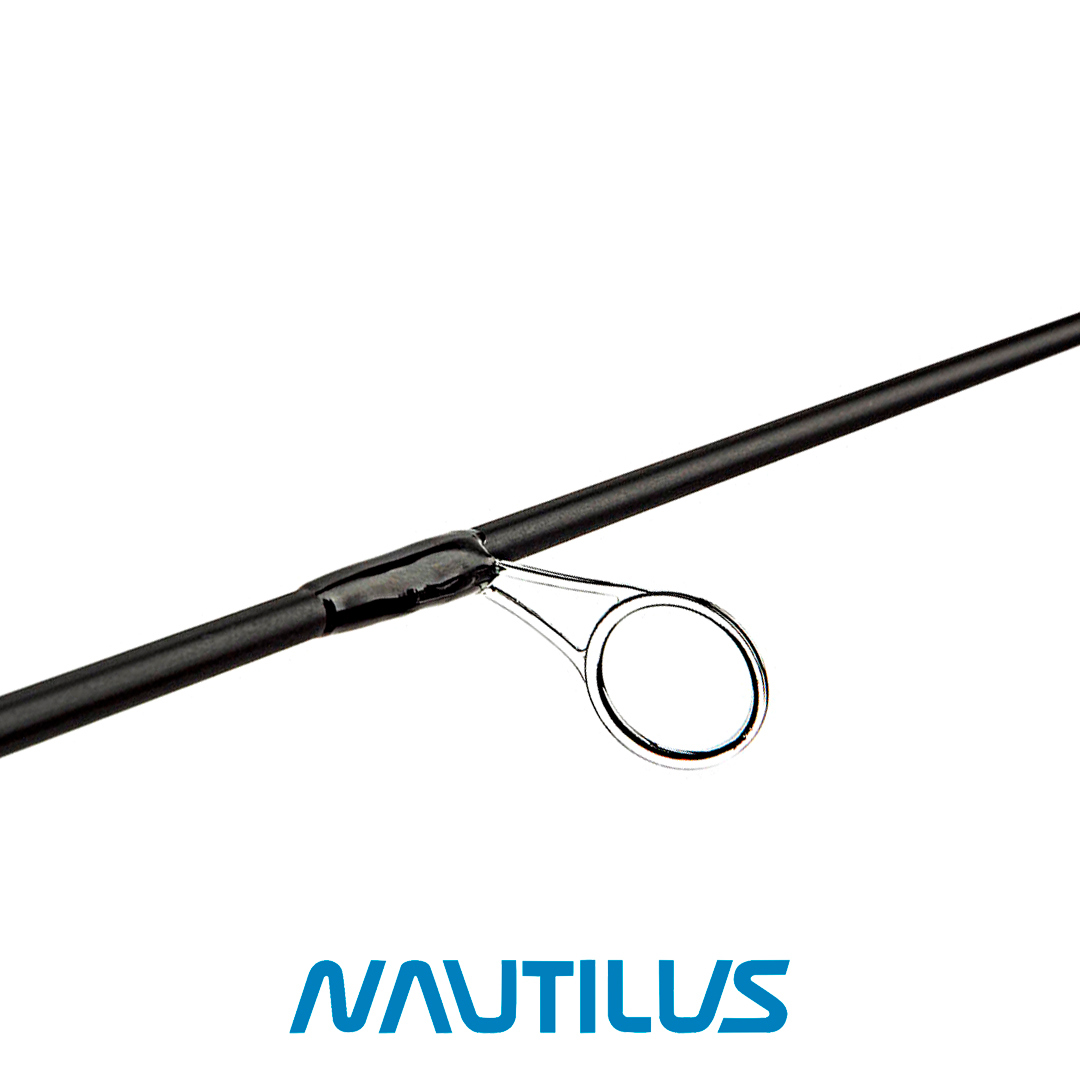 Хлыст к удилищу Nautilus Ice King Rods 01