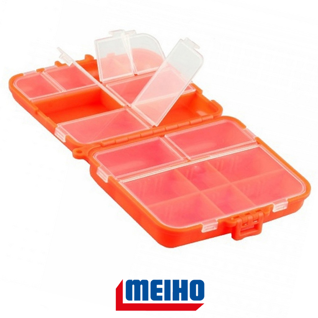 Коробка Meiho Fly Box FB-20 02