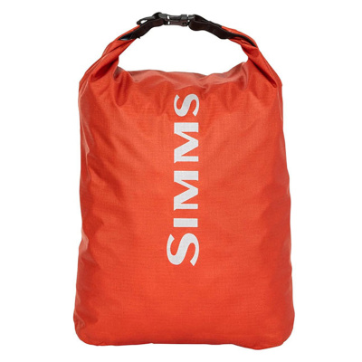 Гермомешок Simms Dry Creek Dry Bag (Simms Orange, S)