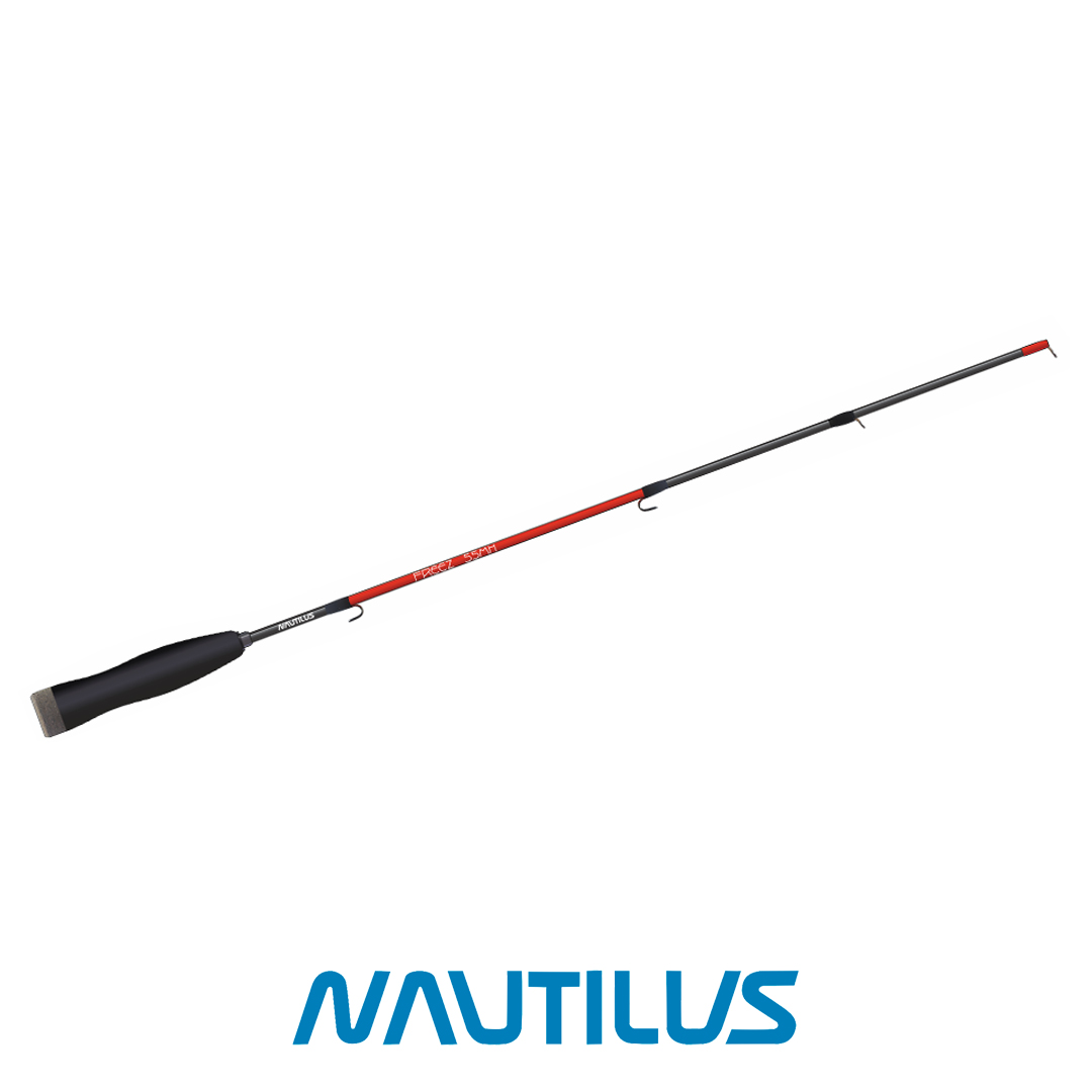 Удочка зимняя Nautilus Freez MH 00