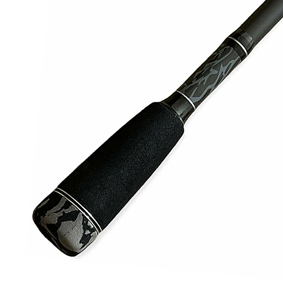 Спиннинг Dayo Black Dragon 0417 02