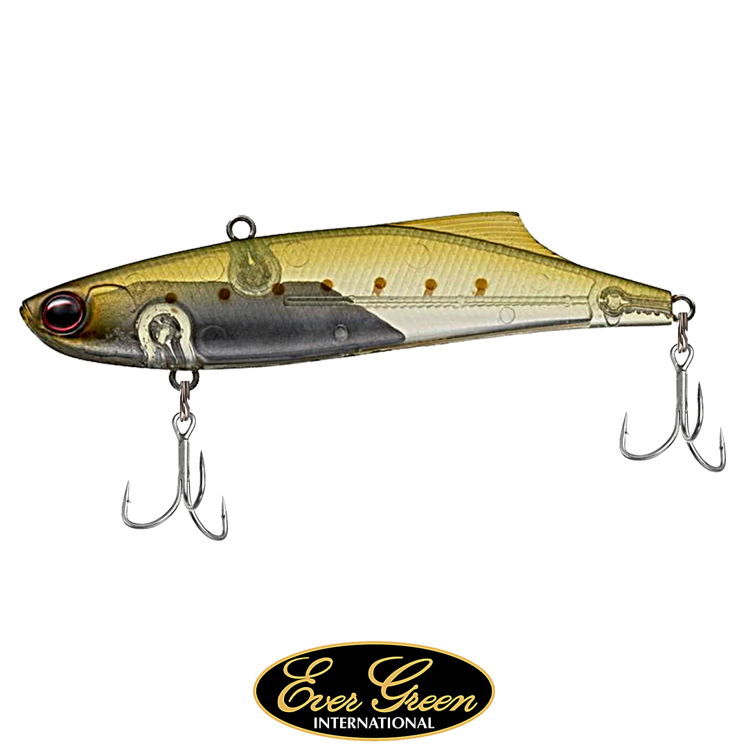 Ратлин EverGreen Ocean Fleet Marvie 90 733