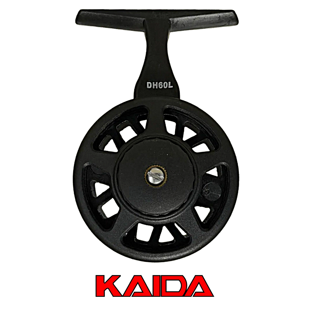 Зимняя катушка Kaida DH 02