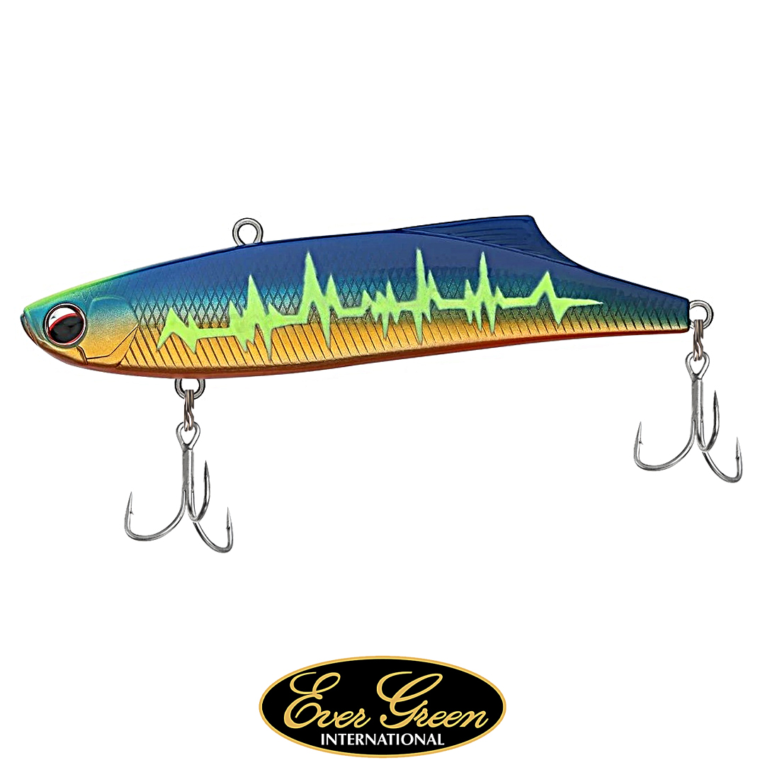 Ратлин EverGreen Ocean Fleet Marvie Mida 90 RU29