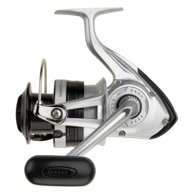 Катушка Daiwa Sweepfire EC (3000C, 5.3:1, 260g, 1+1bb нет)