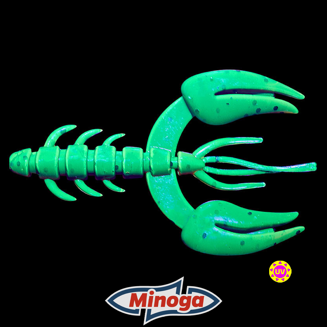 Рак Minoga Jagger 004 1