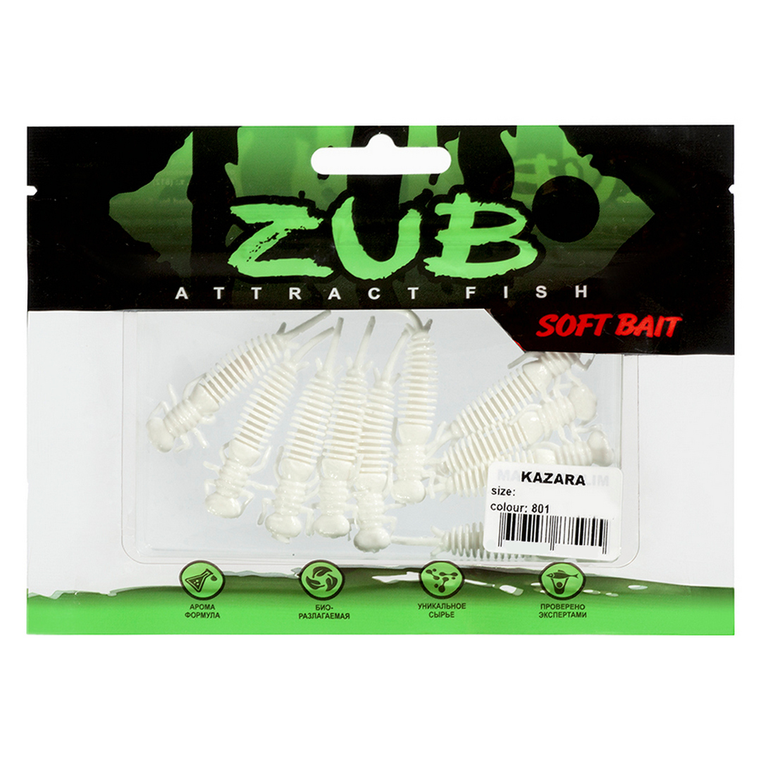 Креатура ZUB Kazara 2.0 801 01
